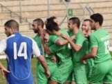 مكابي الدالية يتعادل امام كرميئيل 2-2